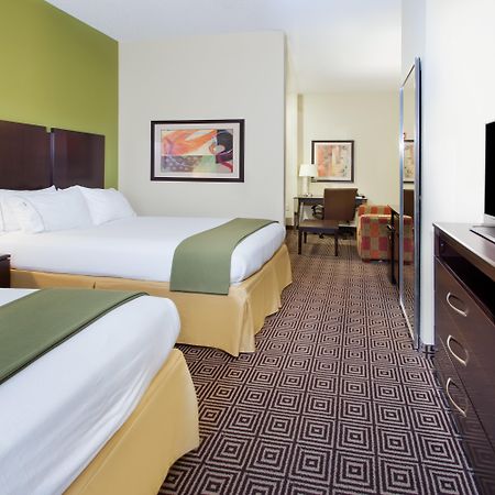 Holiday Inn Express Rome-East By Ihg Exterior photo