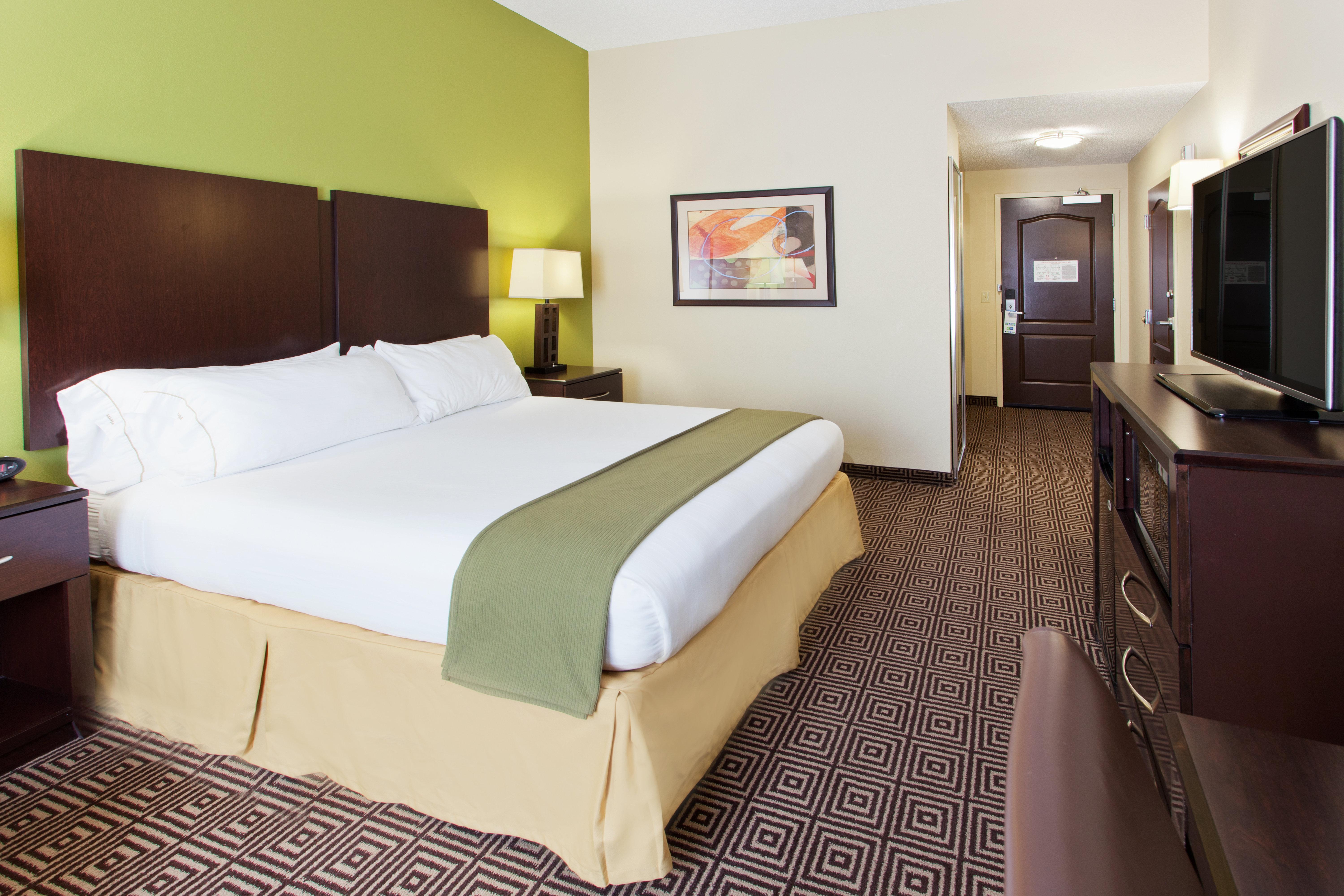 Holiday Inn Express Rome-East By Ihg Exterior photo