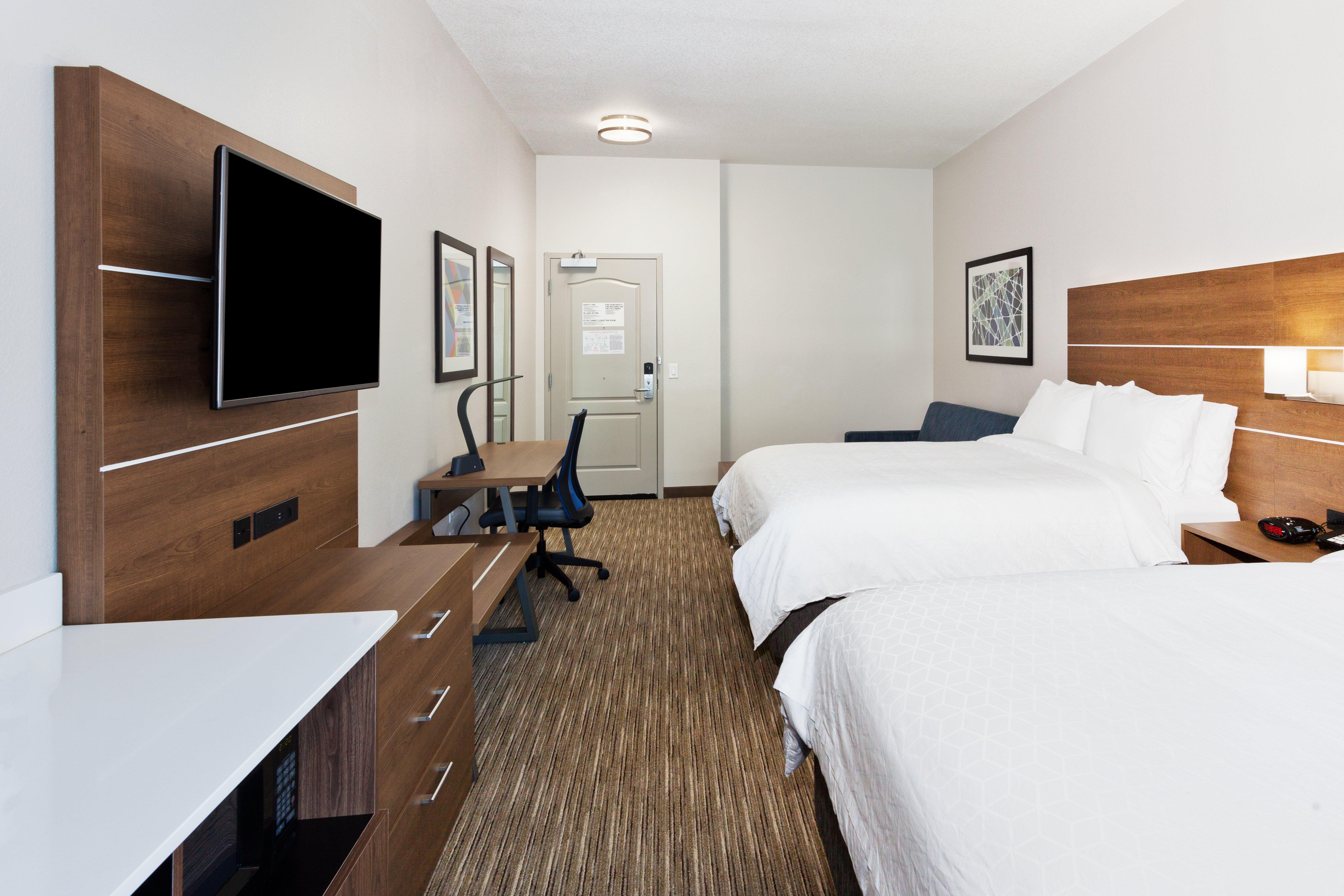 Holiday Inn Express Rome-East By Ihg Exterior photo