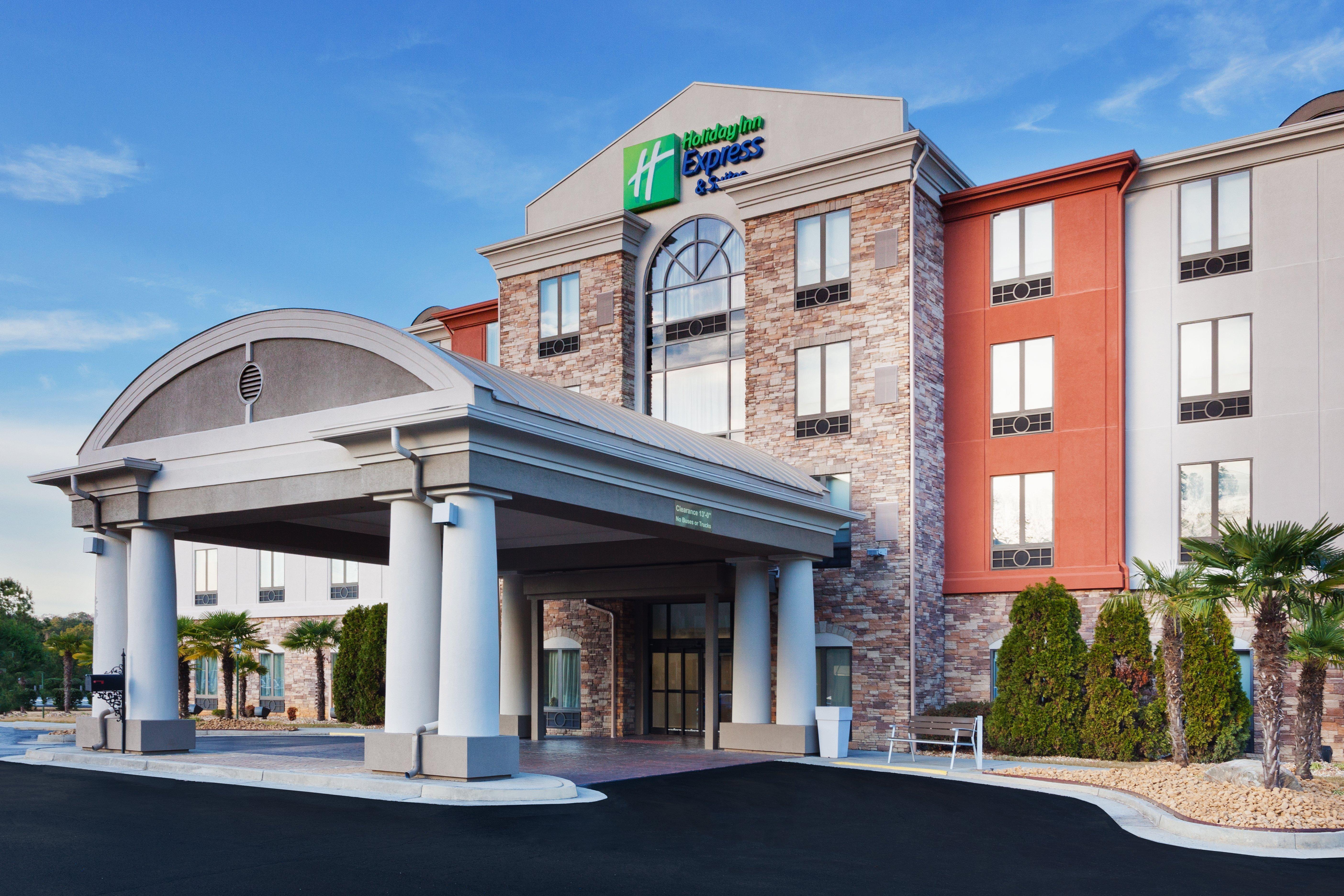 Holiday Inn Express Rome-East By Ihg Exterior photo