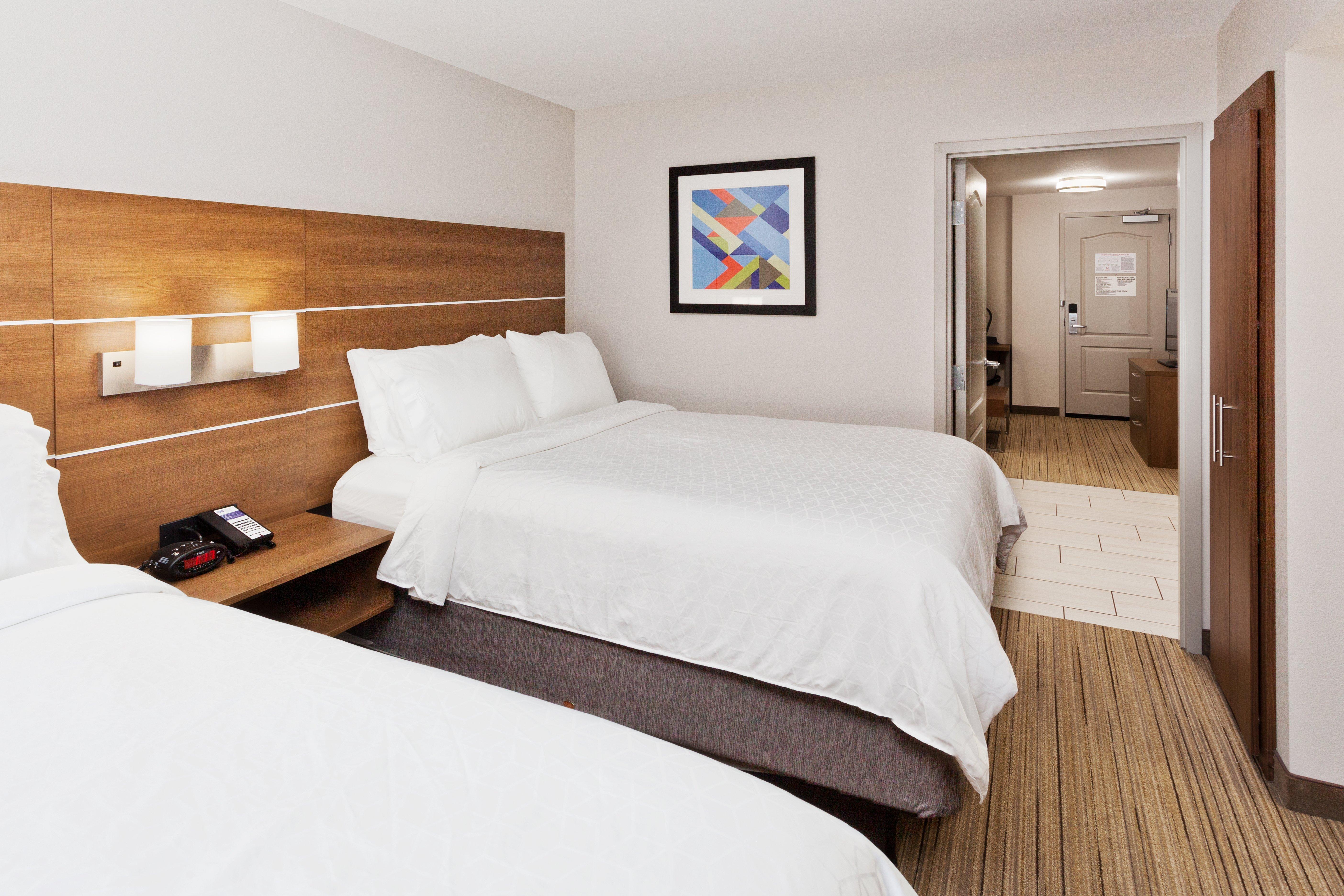 Holiday Inn Express Rome-East By Ihg Exterior photo