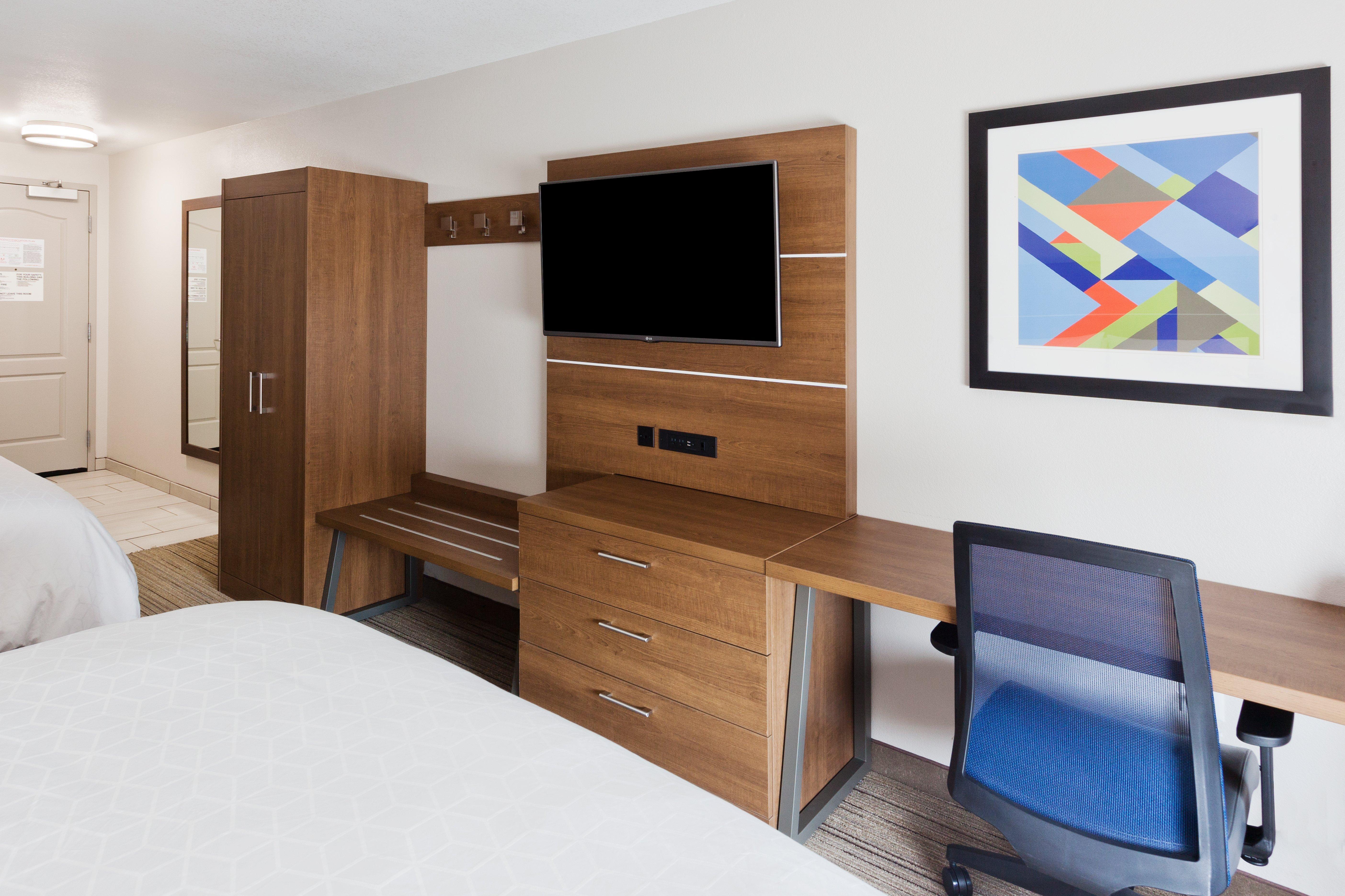 Holiday Inn Express Rome-East By Ihg Exterior photo