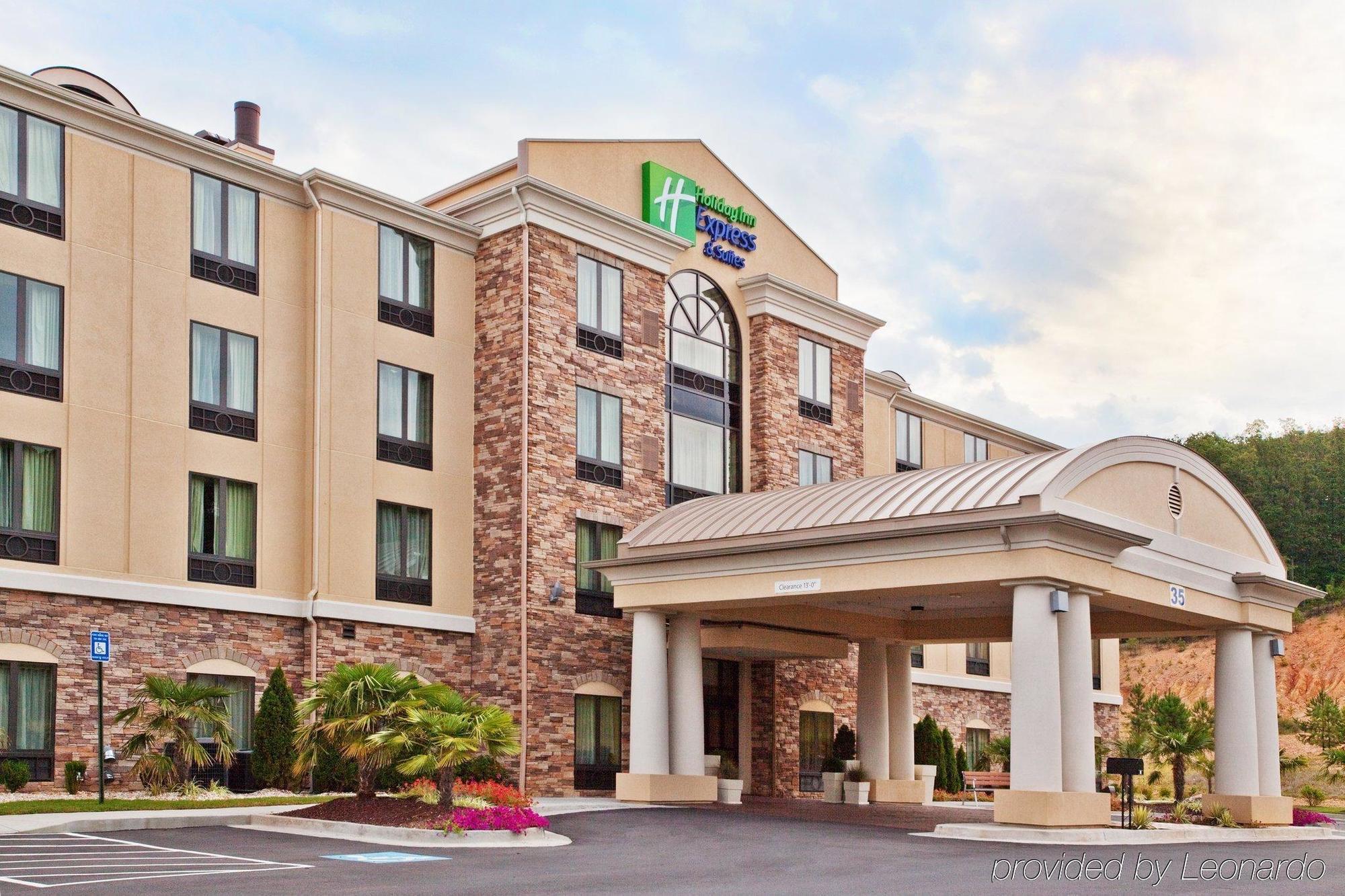 Holiday Inn Express Rome-East By Ihg Exterior photo